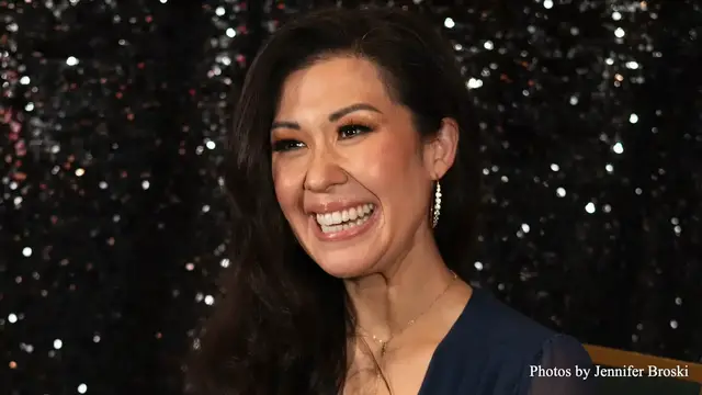'Video thumbnail for Video: Ruthie Ann Miles Was Afraid that Audiences Just Didn't 'Get' Her Character'