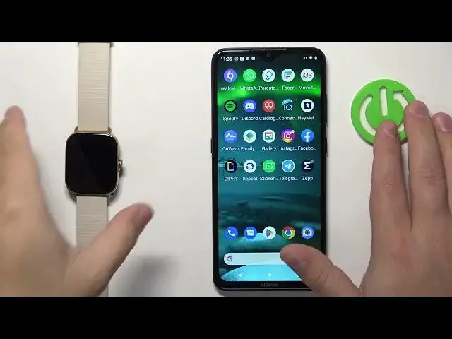 'Video thumbnail for Amazfit GTS 3 - How To Customize App Menu'