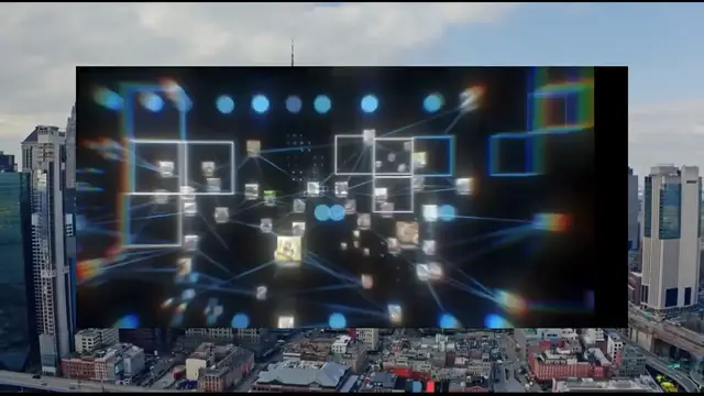 'Video thumbnail for Kids Use AI To Create Images w_ Dall-e 2'
