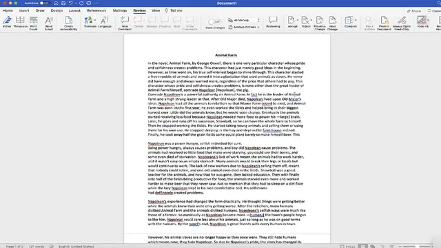 'Video thumbnail for 2 Ways To Listen To Your Word Documents _ Text-To-Speech'