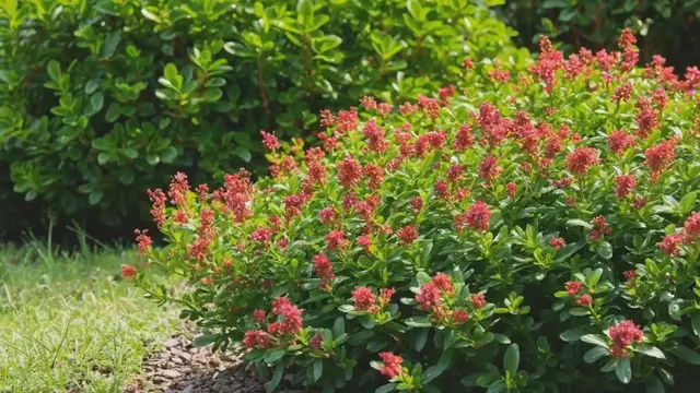 'Video thumbnail for Red Creeping Thyme: A Low-Maintenance Garden Beauty'