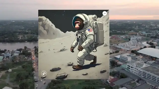 'Video thumbnail for Imagine by Meta_  AI Game-Changer or Just Another Image Generator_'