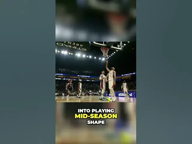 'Video thumbnail for USA vs South Sudan  Exciting NBA Match  #basketball #basketballgame'