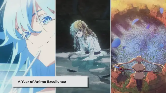 'Video thumbnail for Top 10 Anime of 2024 So far (Winter - Summer Lineup)'