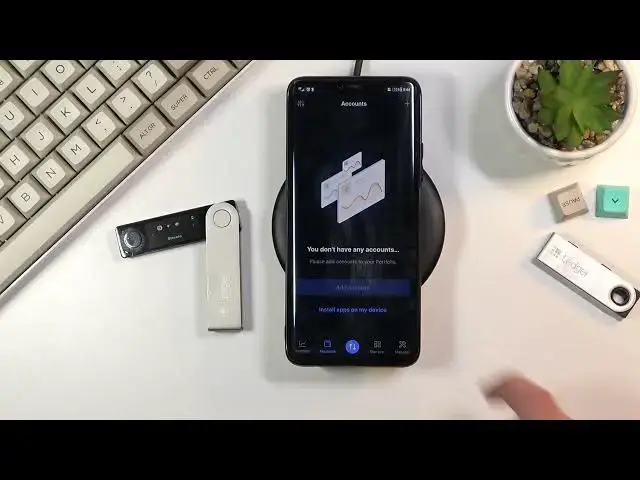 'Video thumbnail for How to Install Bitcoin Wallet on Ledger Nano X - Start Buying Bitcoins with Ledger Nano X'