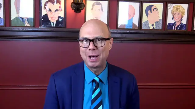 'Video thumbnail for Backstage with Richard Ridge: It's Chers Everywhere! Stephanie J. Block, Teal Wicks and Micaela Diamond Talk All Things THE CHER SHOW!'