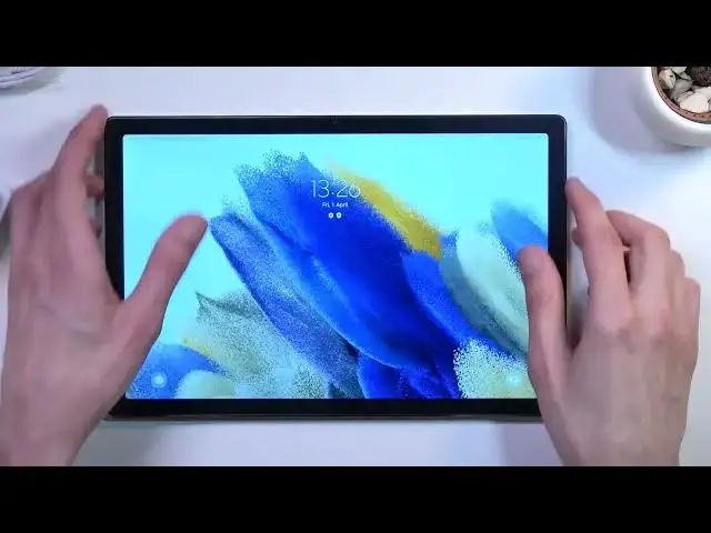 'Video thumbnail for UNBOXING of Samsung Galaxy Tab A8 | Initial Setup & Review'