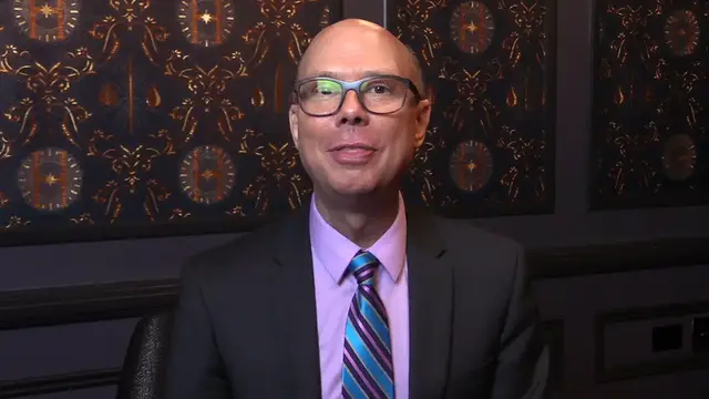 'Video thumbnail for BWW Exclusive: Nicholas Podany & Bubba Weiler on Making Broadway Magic in HARRY POTTER AND THE CURSED CHILD'