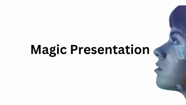 'Video thumbnail for Create AI-Generated Presentations with Canva'