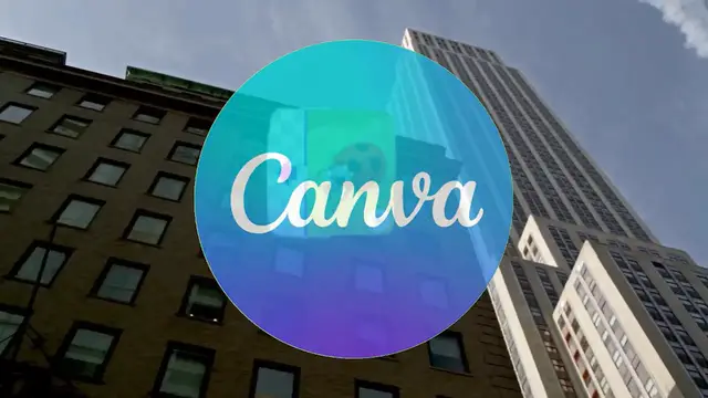 'Video thumbnail for NEW!!! Canva Magic Expand_  Master the Magic of Photo Resizing with #ai'