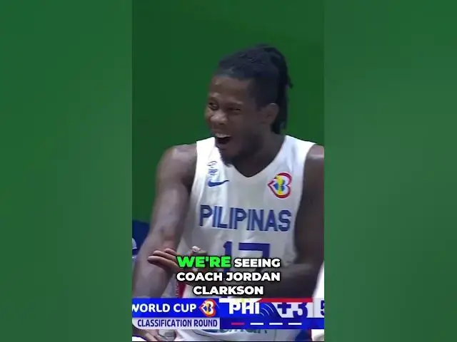 'Video thumbnail for Jordan Clarkson's Insane 5 Threes Game Highlights'