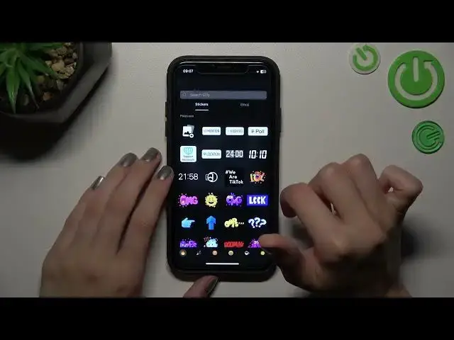 'Video thumbnail for How to Add Video to TikTok Story'