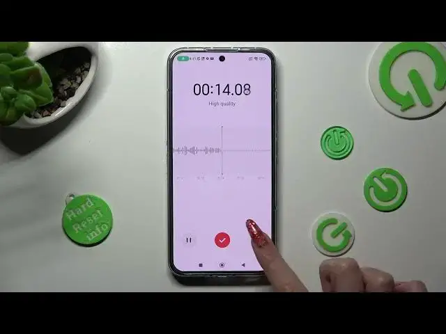 'Video thumbnail for How to Record Sounds on XIAOMI 13?'