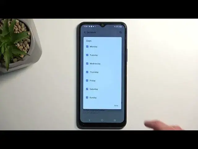 'Video thumbnail for How To Enable Do Not Disturb Mode For VIVO Y21s'