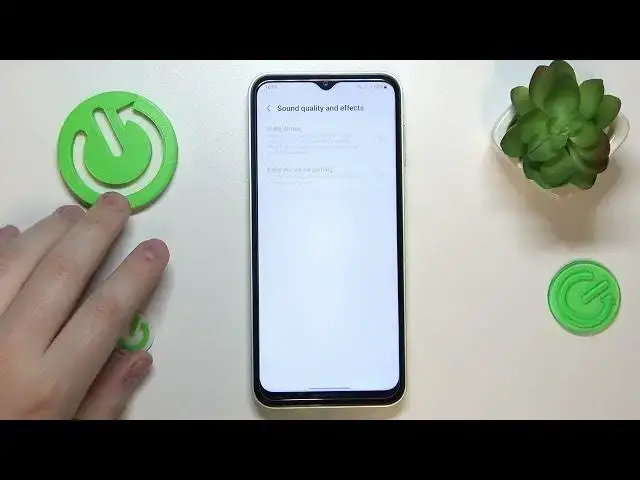 'Video thumbnail for How to Enable Dolby Atmos on Samsung Galaxy A14 / Sound Features on Your Smartphone'
