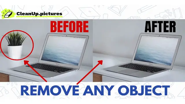 'Video thumbnail for Remove An Object From Any Photo [http___www.Cleanup.Pictures]'