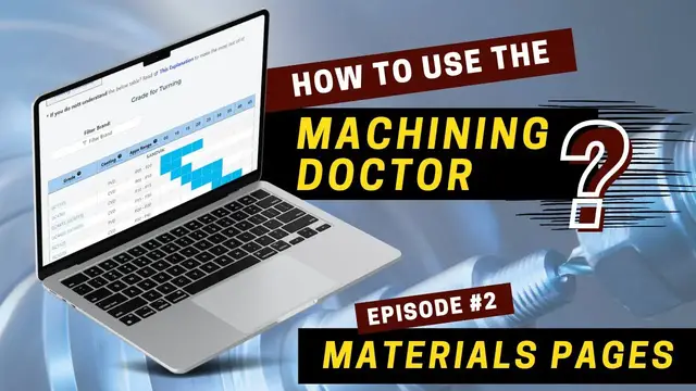 'Video thumbnail for Material Pages - How to use them'