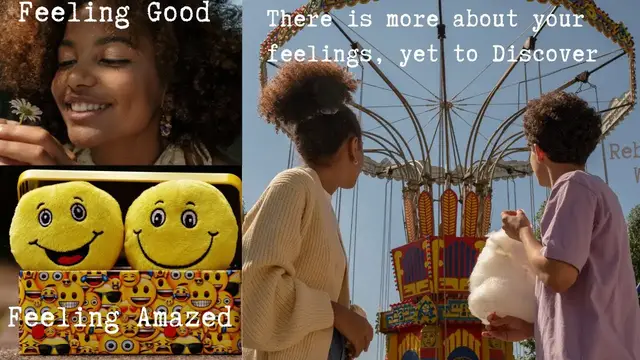 'Video thumbnail for Psychology of The feelings | mental health awareness and Cognitive behavior'