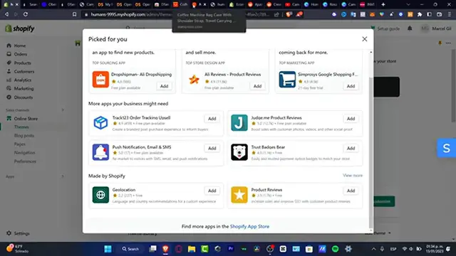 'Video thumbnail for Best Aliexpress Alternatives For Shopify Dropshipping (2024) 5-8 Day Shipping'