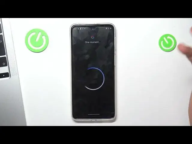 'Video thumbnail for How to Set Up Family link on Motorola Moto G42 / Install Family Link application'
