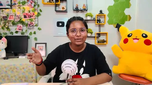 'Video thumbnail for 11 CANVA NEW FEATURES 🚀 _ Introducing Canva Magic Studio 🤯 _ Canva with shruti'