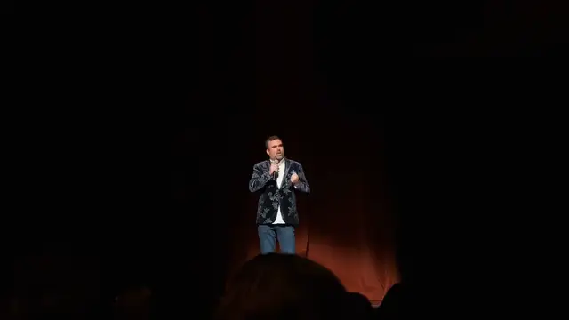'Video thumbnail for Video: Creative Team of ROGERS: THE MUSICAL on Bringing the Show to Disneyland'