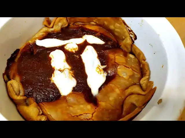 'Video thumbnail for Beef Burgundy Pie - Pi Day 2020'