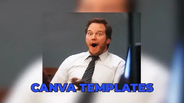 'Video thumbnail for 🔝 Trending Now_ 10 sets of Canva Templates for Instagram Magic [FREE]'