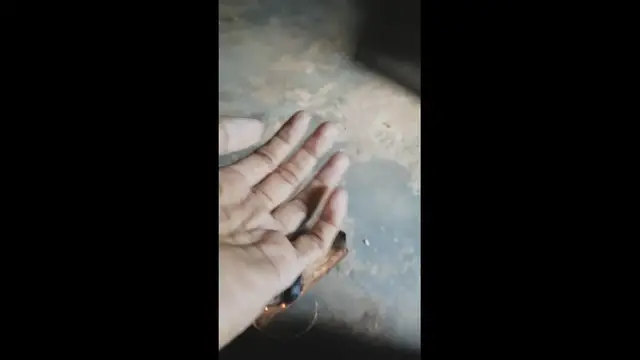 'Video thumbnail for hand'