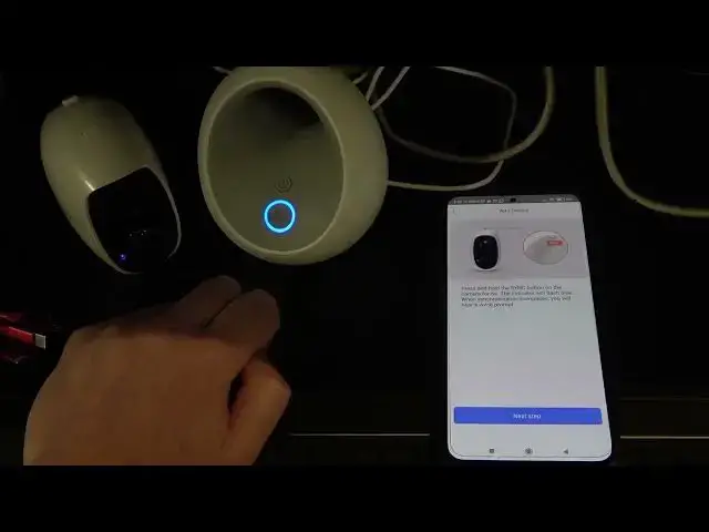 'Video thumbnail for How To Link Additional Cameras To EZVIZ Camera HUB'