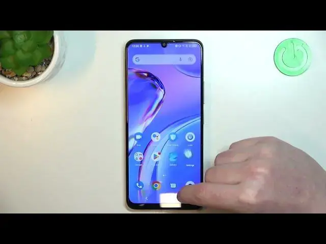 'Video thumbnail for How to Fix Internet Problems on TCL 40SE?'
