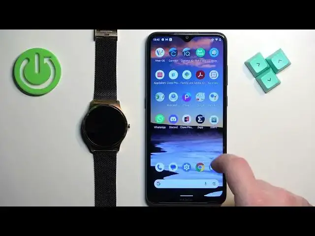 'Video thumbnail for Say goodbye to connection woes: The ultimate guide to unpairing X-WATCH Joli XW Pro from Android'