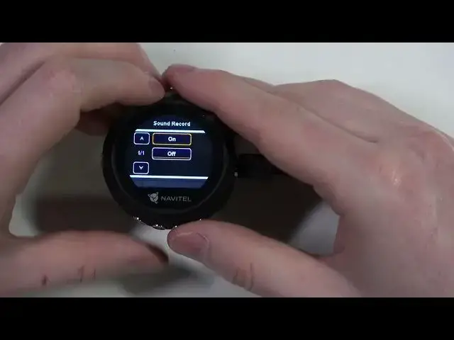'Video thumbnail for How To Enable & Disable Sound Recording In Navitel R1050'