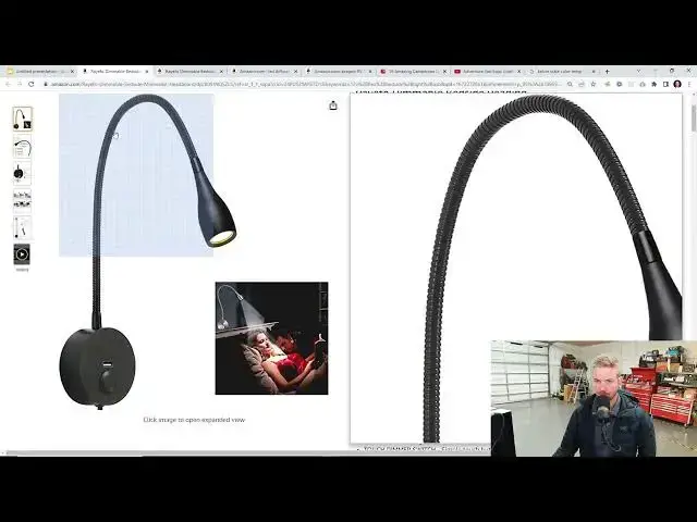 'Video thumbnail for 16 Amazing Campervan Lighting Ideas (Part 1)'