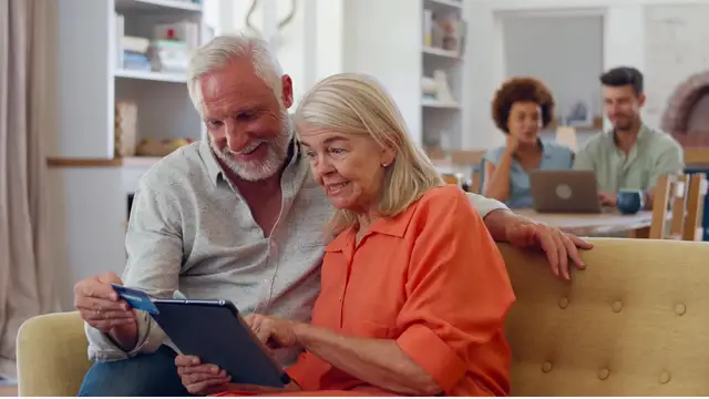 'Video thumbnail for 10 Aging Myths To Shed From Your Belief System'