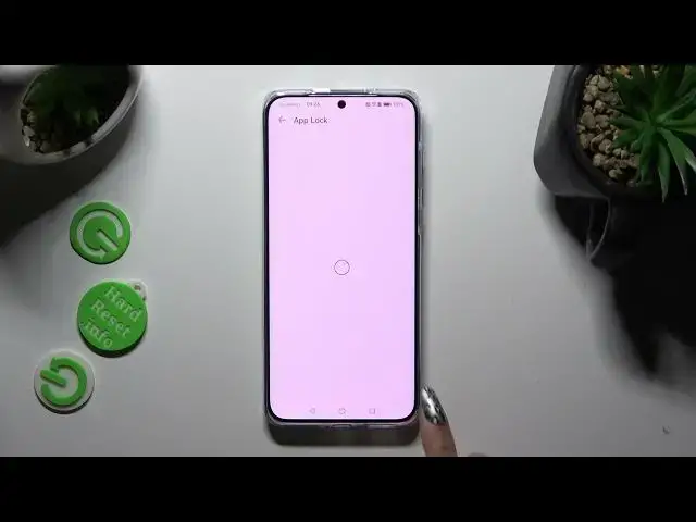 'Video thumbnail for How to Lock Apps with App Lock on HUAWEI P60 PRO?'
