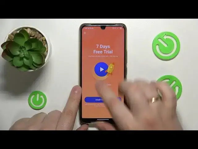 'Video thumbnail for How to Set Up a VPN Connection on a VIVO T1 Pro 5G - TurboVPN App'