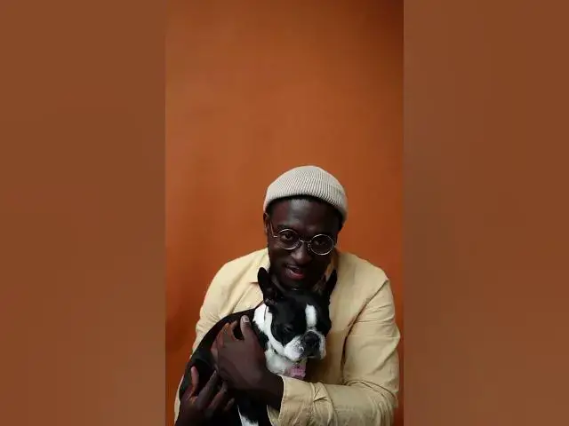 'Video thumbnail for Best of Human  Pets Relationships #6| The puppy's Paradise in the Human's Arms'