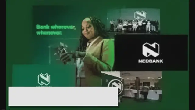 'Video thumbnail for Nedbank is hiring Please apply with your Grade 12'