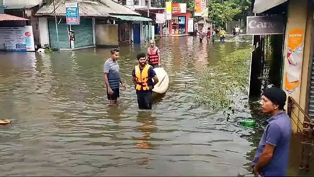 'Video thumbnail for flood'