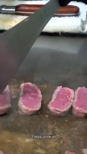 'Video thumbnail for Swordfish recipe'