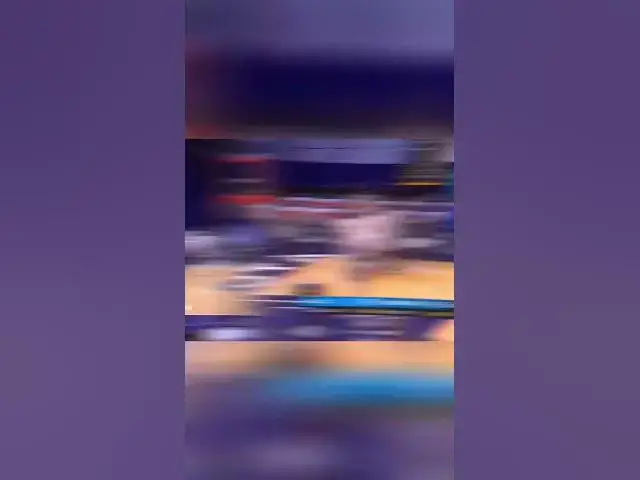 'Video thumbnail for Unbelievable Circus Shot by Moran  A Highlight Reel Moment'