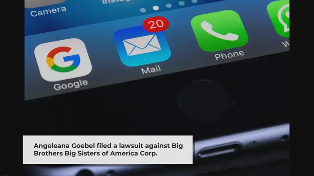 'Video thumbnail for Big Brothers Big Sisters Data Breach Lawsuit: See If You Are Eligibile'