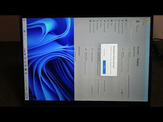 'Video thumbnail for How to Rotate the Display on Chuwi GemiBook'