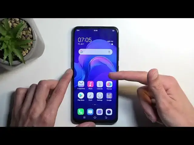 'Video thumbnail for How to Enable Power Saving Mode on VIVO V15 Pro?'