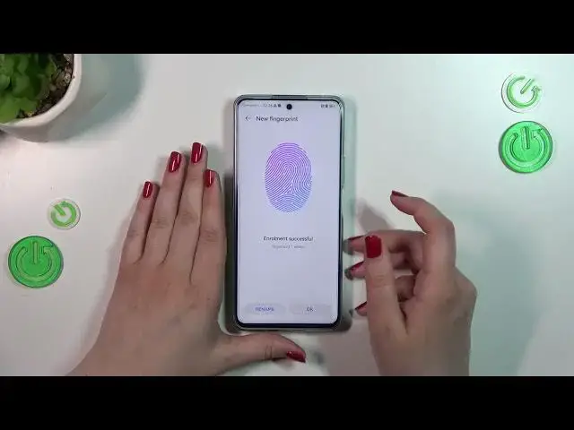 'Video thumbnail for How to Add Fingerprint on HUAWEI Nova 11i?'