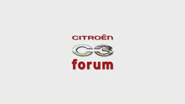 'Video thumbnail for How to Reset the BSI in Your Citroen C3'