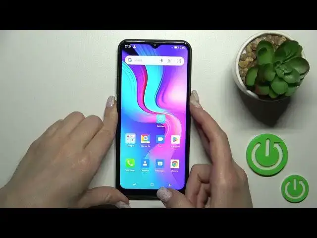 'Video thumbnail for How to Change Lock Screen Wallpaper on DOOGEE X95? - Adjust Screen Look'
