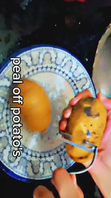 'Video thumbnail for Potato balls recipe '