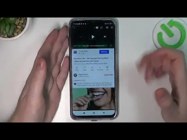 'Video thumbnail for POCO M5 - Does It Have Stereo Speakers'